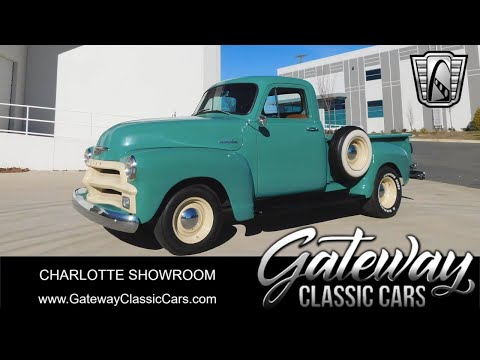 1954 Chevrolet 3100 (CC-1811398) for sale in O'Fallon, Illinois