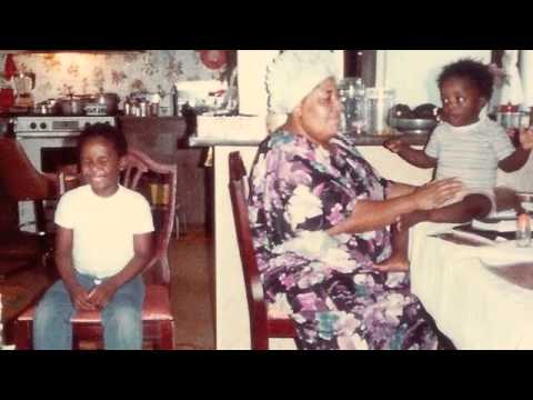 Robin Bramlett...Over The Years ft. Karen Briggs...Tribute to My Parents
