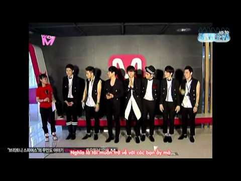 [Vietsub][INFVN] Mnet WIDE News (Infinite cut) - 11.06.10.avi
