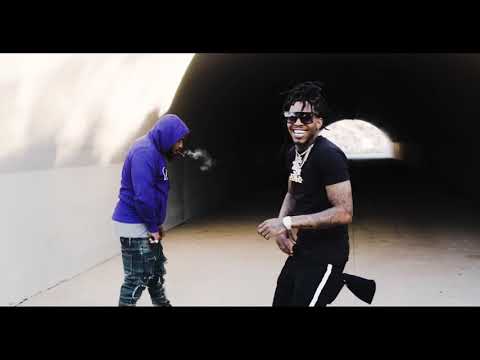 Slick Stunna - Givenchy (Music Video)