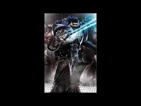 Garro: Sword of truth, Captain Macer Varren's best lines.