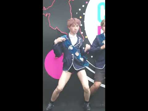 180331 Boy’s Commic cover WJSN (Ojame as Dayoung)- 꿈꾸는 마음으로 (Dreams Come True) @ Central Chaeng