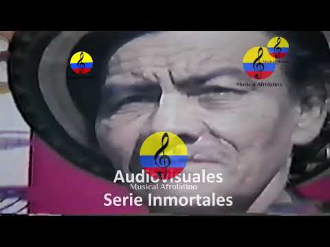 Juancho Polo Valencia, vida y obra musical. Documental, música vallenata