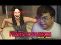 This Episode is Terrifying! | Fears to Fathom: Carson House