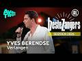 Yves Berendse - Verlangen | Beste Zangers 2026
