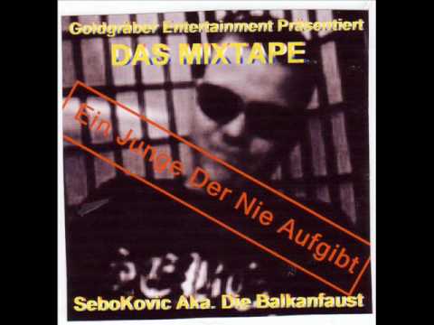 19.Sebo Kovic Feat. Ziad, Joel - Raptechnisch Kugelsicher.wmv