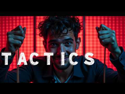 The 11 Manipulation Tactics That Trap Smart People (And How to Fight Back)