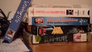 Bread Crumbs (2016) // Short Film