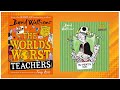 The World S Worst Teachers Mr Pent S Balls