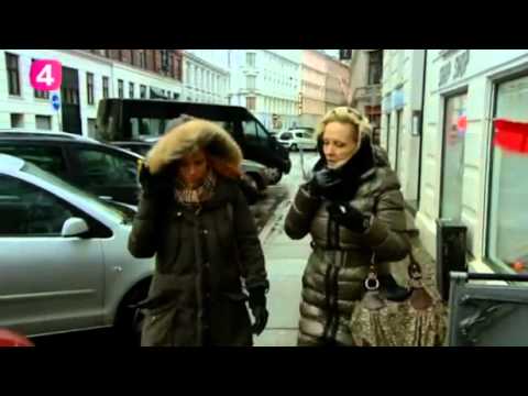 Joy's mor: Jeg var narkoman og hjemløs