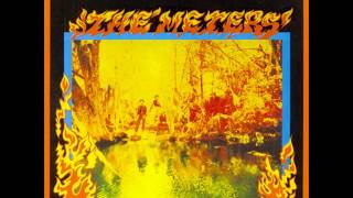 Mardi Gras Mambo  - The Meters   (1975)