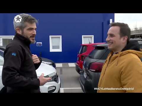 Clicars en Mi Cámara y Yo