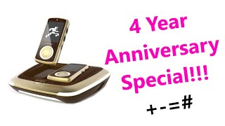 Intellivision Amico By The Numbers: 4 Year Anniversary Special