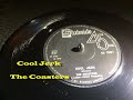 Cool Jerk ~ The Coasters