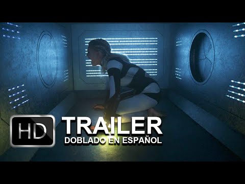Tráiler El tubo (Meander) [BDRIP] 2021