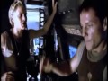 1000 Seconds - Secret Machines - BSG (unofficial video)