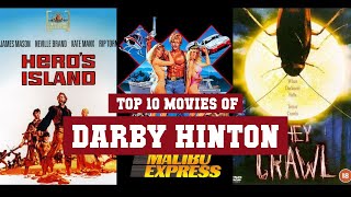 Darby Hinton Top 10 Movies | Best 10 Movie of Darby Hinton video