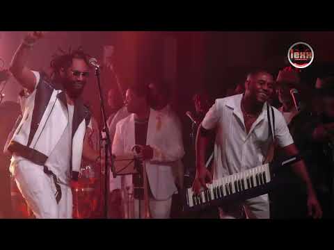 MANIGUETA DJAKOUT# LIVE MIAMI 08 16 2025