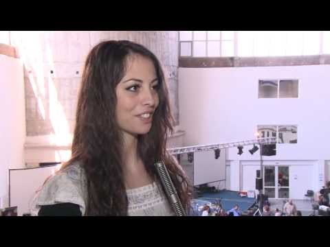 Urari pentru Alfa Omega TV din partea telespectatorilor nostri - aprilie 2013