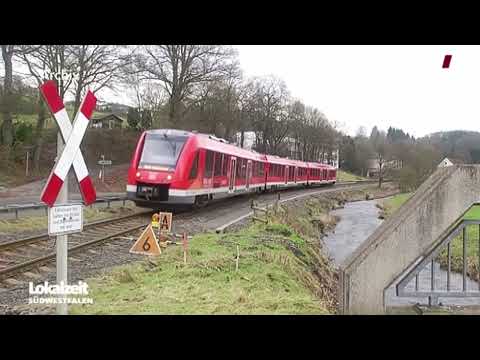 WDR Lokalzeit Südwestfalen 11.06.2018