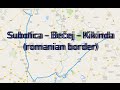 Subotica Kikinda