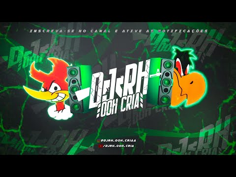 MEDIO PAREDÃO DO ALEMÃO - MC MAGRINHO MC NEGUINHO DO MORRO ( DJ RH OOH CRIA E DJ LZ 011 )