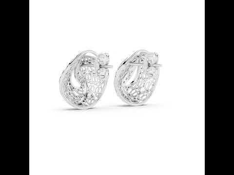 YouTube Video Thumbnail - White