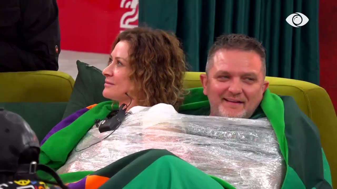 “S’je ky rang ti vëllai, je shumë lart”/ Graciano-Julit: Po ke ardhur i stërvitur ti…