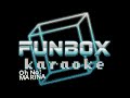 Marina (and the Diamonds) - Oh No! (Funbox Karaoke, 2010)