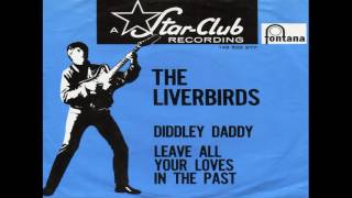 The Liverbirds - Diddley Daddy (Bo Diddley Cover)
