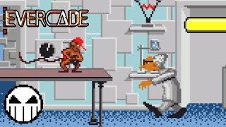 Gordo 106 (Evercade - Atari Lynx Collection 1) Gameplay