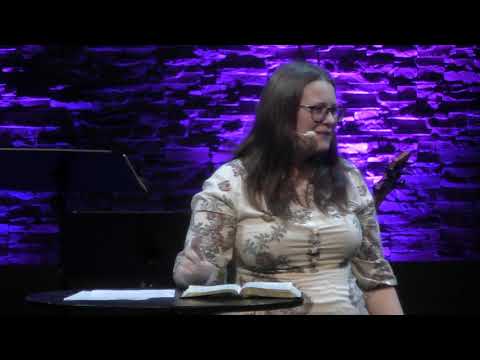 171126 - Predikan Cecilia Lindé