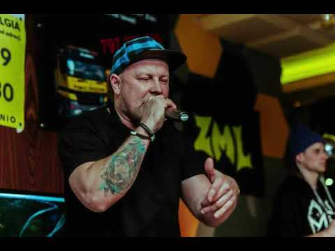 RytmRyzyko - Miałem być