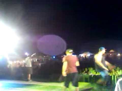 COSTAKLAN FREESTYLE CONTEST @ Badaboom 2015 (strumentali Yang P)