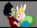Adventure Time with Fionna and Cake - Marshall ...