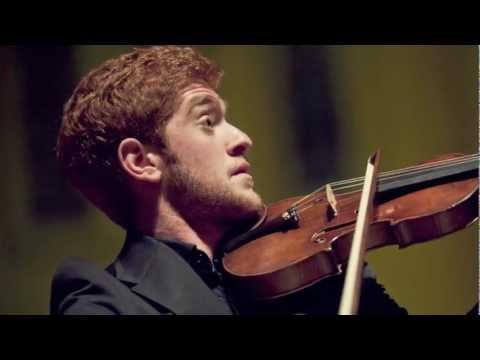 Mohammed Othman Sidiq: Nai Concertino (Layth Sidiq, Violin, Boston String Players)