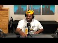 Tate228 Interview: Surviving Hurricane Katrina | Discovered by Cyhi | Working with Grip - #071