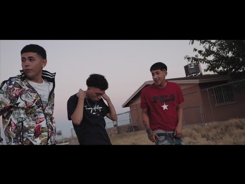 Iccy Brandon - Raised Up In The Nawf (Official Music Video)