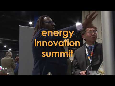 ARPA E Announces 2019 Energy Innovation Summit