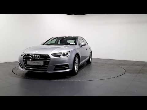 2016 Audi A4 2.0 TDI 150 S T SE ULTRA 4D 27,950
