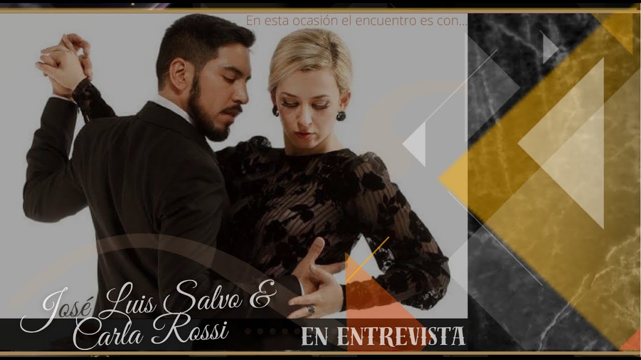 ONLINE 31 - Entrevista a CARLA ROSSI & JOSÉ LUIS SALVO