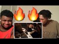Lil Tjay Not In The Mood Feat Fivio Foreign Kay Flock REACTION VIDEO FIRE