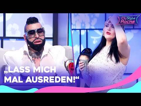 Glööckler platzt der Kragen! | My Style Rocks Germany