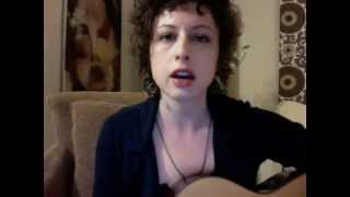 Lauren Hoffman - I Will Follow You Into The Dark (Death Cab For Cutie cover)