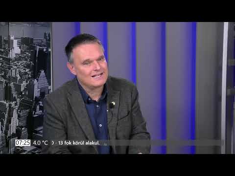 PIRKADAT M. Kende Péterrel: Gosztonyi Gábor