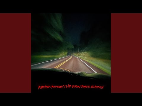 Poison (With Paris Shadows)