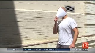 Marion Co. deputy arrested