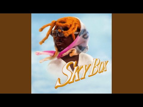 SkyBox by Gunna