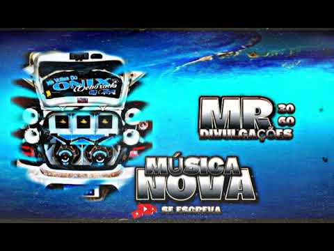 BIO DO PISEIRO • ELA E SAFADINHA • COM REPIQUE NO TALO • PRA PAREDÃO