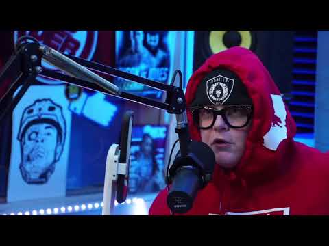 Connected Radio with McYeee ft. Dean Green MBM & Friends